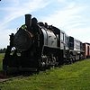 Blue Grass Railroad Museum, KY