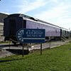 Blue Grass Railroad Museum, KY