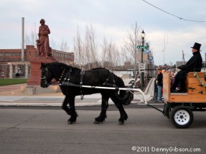 Springfield Horse Parade Springfield Horse Parade