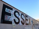 Essex Studios Sign Essex Studios Sign