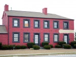 Twenty Mile House, Cincinnati, Ohio