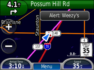 Route 66 Attractions with Ready2Go Tours screen shot