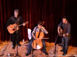 Ronstadt Generations