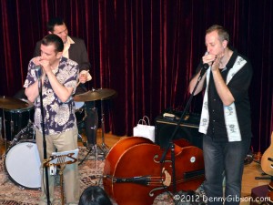 Paris Blues Band Paris Blues Band