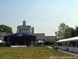 Carillon Park History Festival