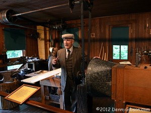 Carillon Park Heritage Festival