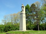 George Rogers Clark Monument George Rogers Clark Monument