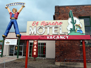 American Sign Museum American Sign Museum