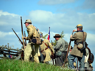 Battle of Perryville
