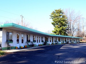 Springs Motel, Yellow Springs, Ohio Springs Motel, Yellow Springs, Ohio