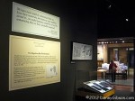 Dead Sea Scrolls exhibit at Cincinnati Museum Center Dead Sea Scrolls exhibit at Cincinnati Museum Center
