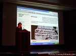 Pnina Shor - The Conservation and Preservation of the Dead Sea Scrolls Pnina Shor - The Conservation and Preservation of the Dead Sea Scrolls