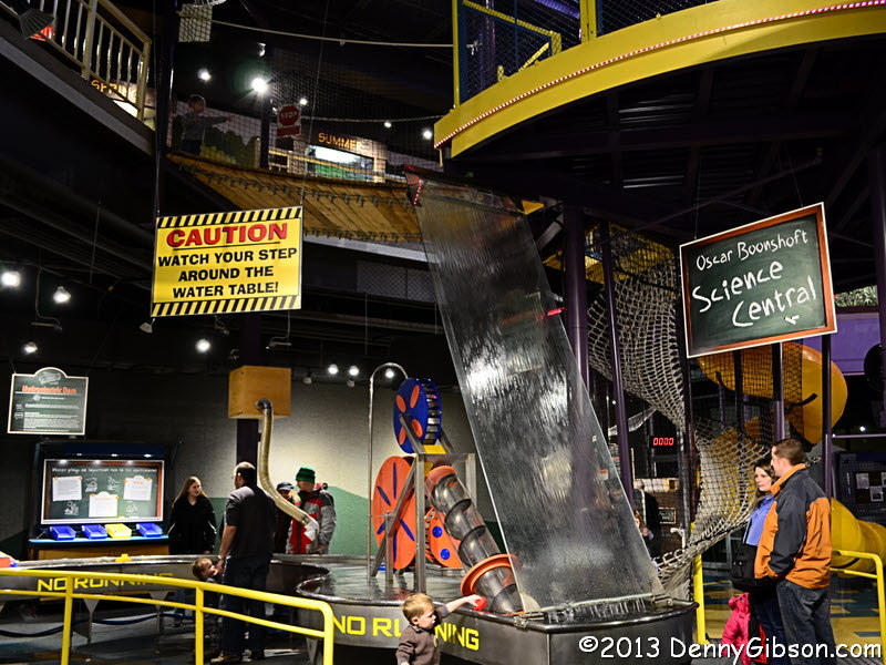 Boonshoft Museum of Discovery, OH.Travel Writers' Guide: 50+ Best Science Museums Around the World