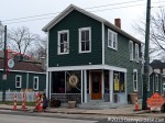 Fifth Street Brewpub, Dayton, OH