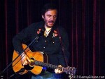 Michael Johnathon at Big Song Music House