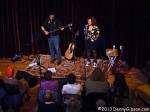 Michael Johnathon & Lisa Biales at Big Song Music House Michael Johnathon & Lisa Biales at Big Song Music House