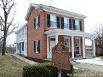 McGuffey Museum