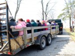 Hueston Woods Maple Syrup Festival
