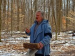 Hueston Woods Maple Syrup Festival