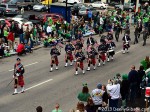 2013 St Patrick parade in Cincinnati 2013 St Patrick parade in Cincinnati