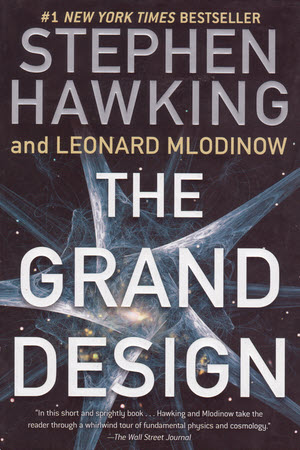 The Grand Design cover