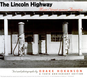 Main Street across America cover