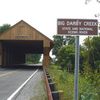 Big Darby Plains Scenic Byway, OH