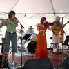 Irish Festival, Dublin, OH