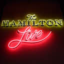 The Hamilton Live entrance
