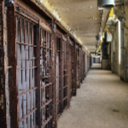 East Cell House, Joliet Prison