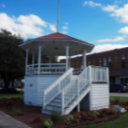 1897 Bandstand, Avon Park, FL