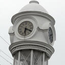 Plain City Clock Tower