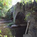 Poquessing Creek Bridge