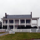 McGavock Mansion, Franklin, TN