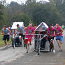 Outhouse Race