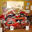 Bicycle Museum of America