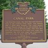 Canal Park, Waverly, OH