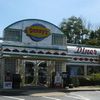 Denny's Diner, Zanesville, OH