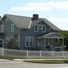 John Glenn Home, New Concord, OH