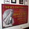 John Glenn Home, New Concord, OH