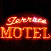 Grove Terrace Motel, Wheeling, WV