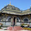 Prabhupada's Palace of Gold, Moundsville, WV