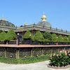 Prabhupada's Palace of Gold, Moundsville, WV