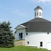 Round Barn Museum, Mannington, WV