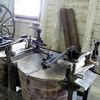 Round Barn Museum, Mannington, WV