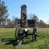 National Military Park, Vicksburg, MS