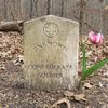 Unknown Confederate Soldiers, Natchez Trace Parkway