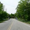 Old 3C Highway near Condit, OH