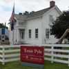 Ernie Pyle Museum, Dana, IN