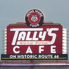 Tally's Cafe, Tulsa, OK